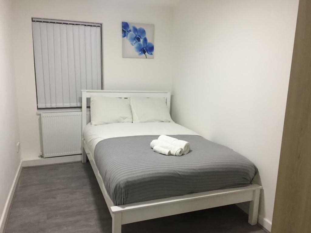 Sama's Stylish 1 Homestay